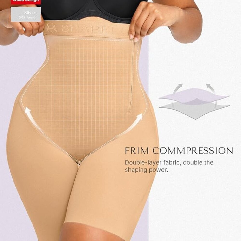 SHAPELLX Shapewear